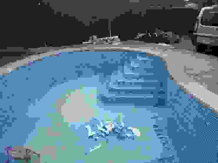 Diaz Pools