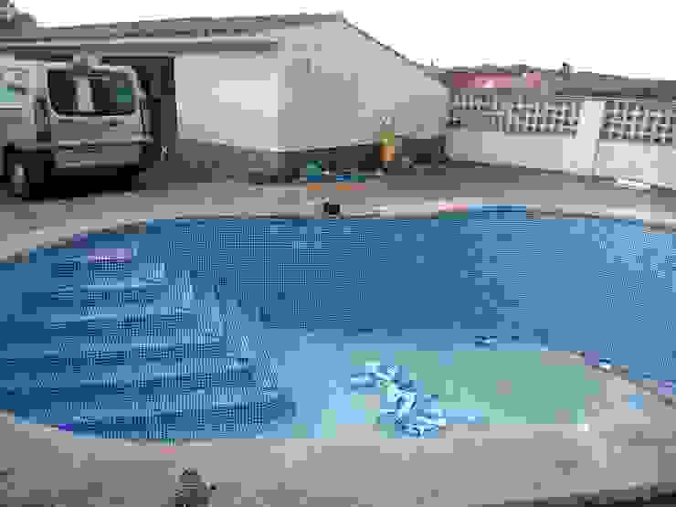 Diaz Pools