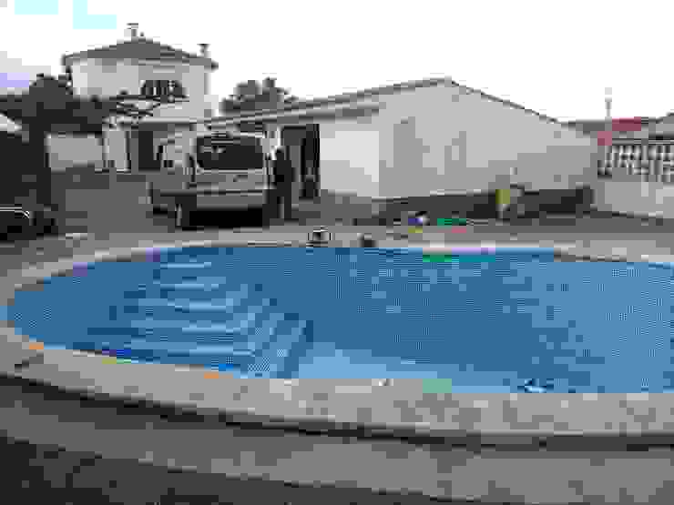 Diaz Pools