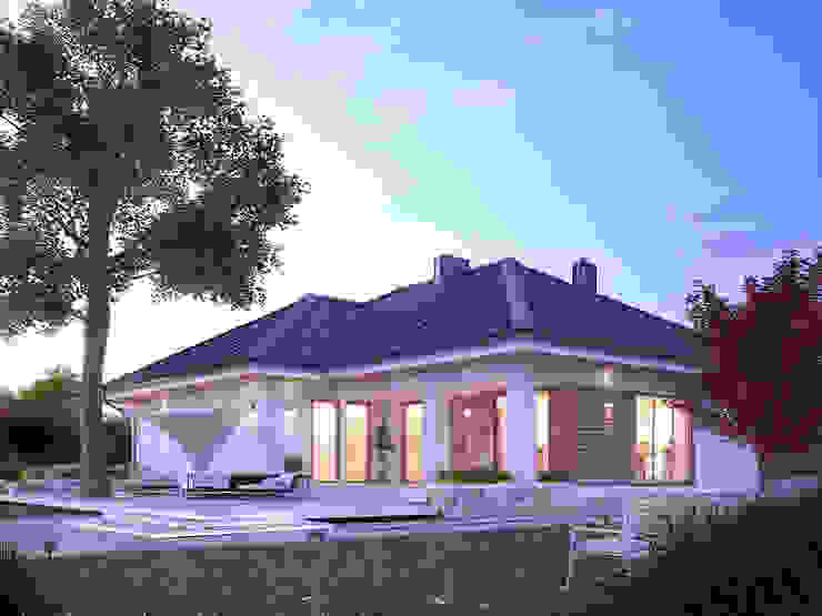homify Modern houses