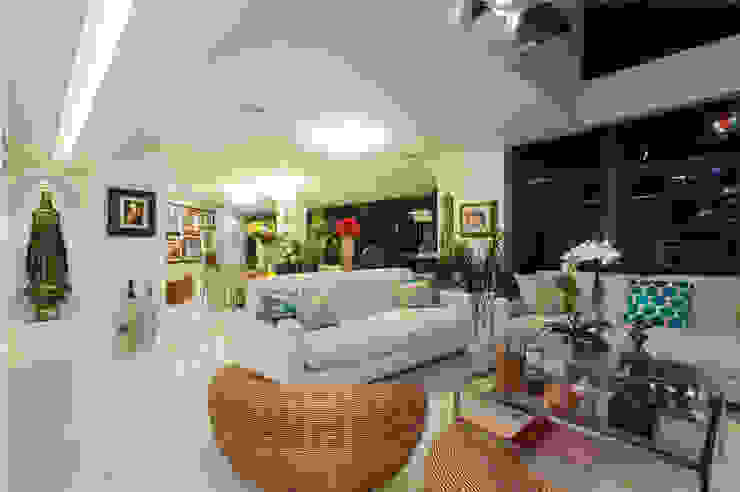 Decoracao De Apartamento Jardim De Verssailles Salvador Ba Homify