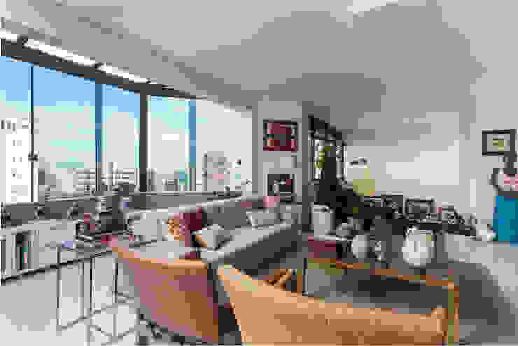 Decoracao De Apartamento Jardim De Verssailles Salvador Ba Homify