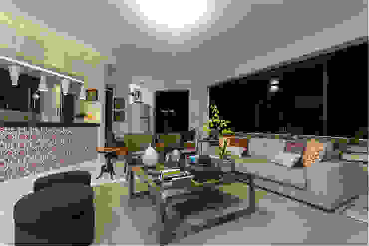 Decoracao De Apartamento Jardim De Verssailles Salvador Ba Homify
