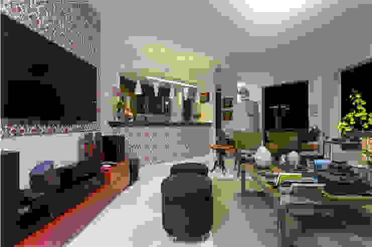 Decoracao De Apartamento Jardim De Verssailles Salvador Ba Homify