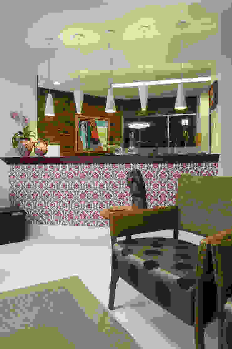 Decoracao De Apartamento Jardim De Verssailles Salvador Ba Homify