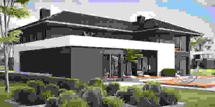 Rumah Impian 300 Meter Persegi Dengan Harga Terjangkau Homify