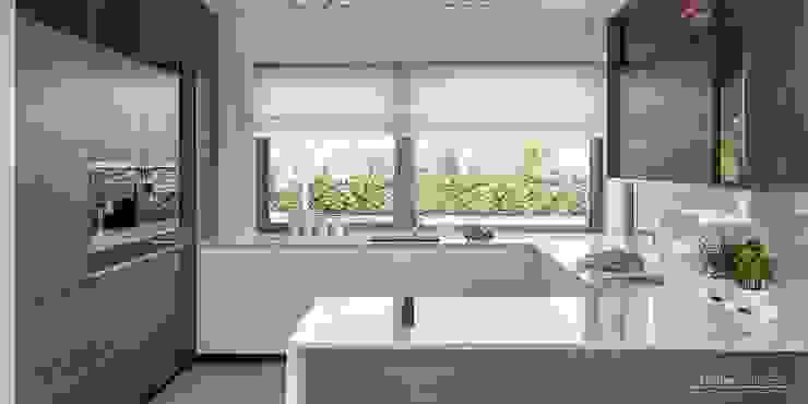 Projekt domu HomeKONCEPT 38 | homify