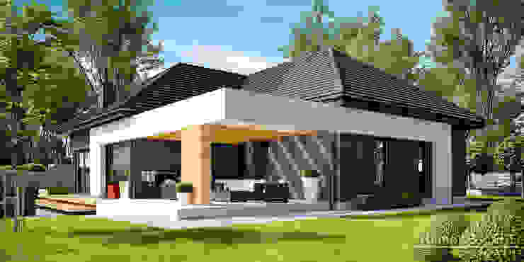 14 Desain Rumah Keren Yang Bisa Anda Contek Homify