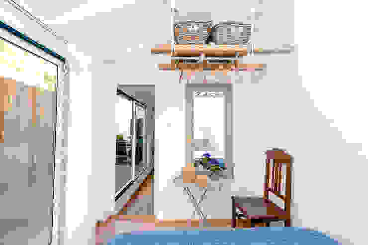 Country style bedroom by alma portuguesa Country