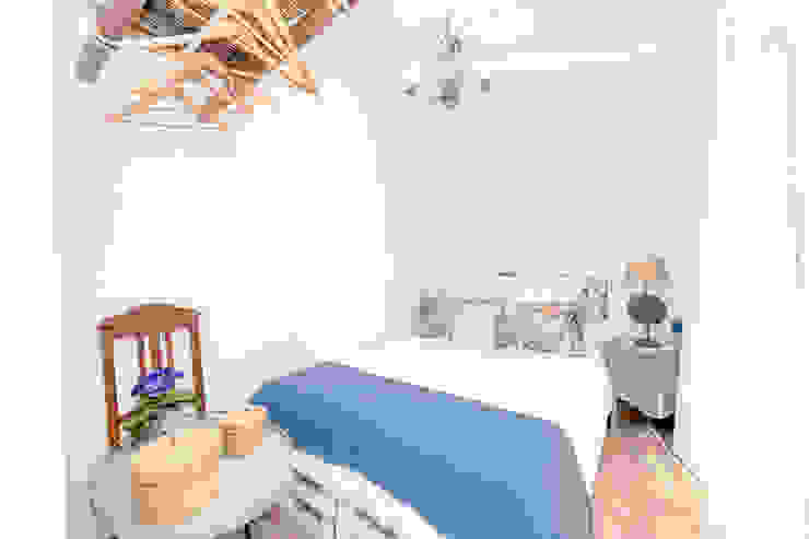 Country style bedroom by alma portuguesa Country