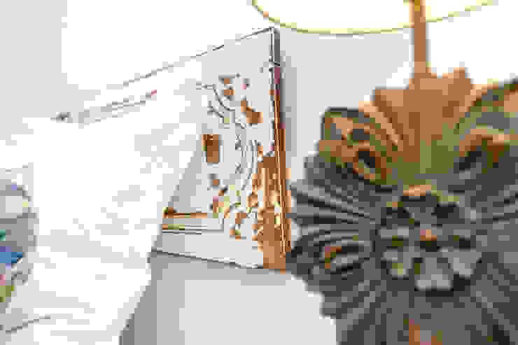 Country style bedroom by alma portuguesa Country