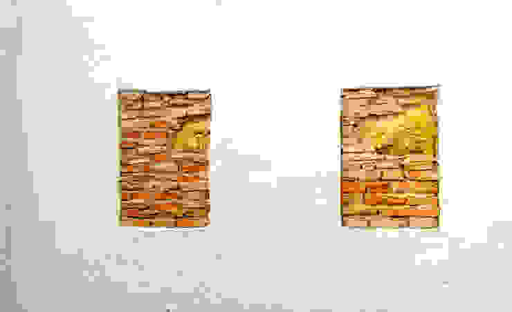 Country style houses by alma portuguesa Country