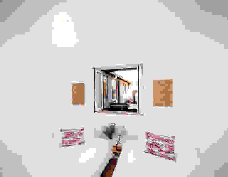 Country style bedroom by alma portuguesa Country