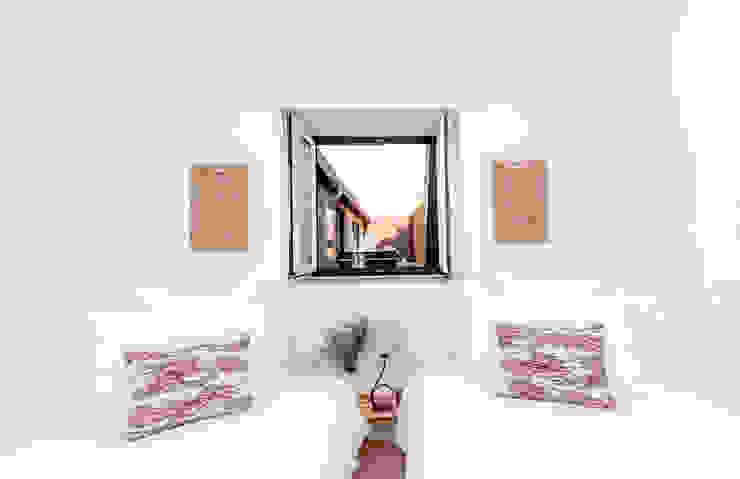 Country style bedroom by alma portuguesa Country