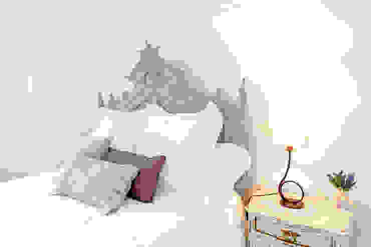 Country style bathroom by alma portuguesa Country