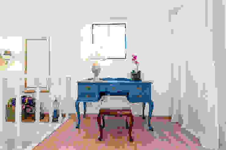 Country style bedroom by alma portuguesa Country