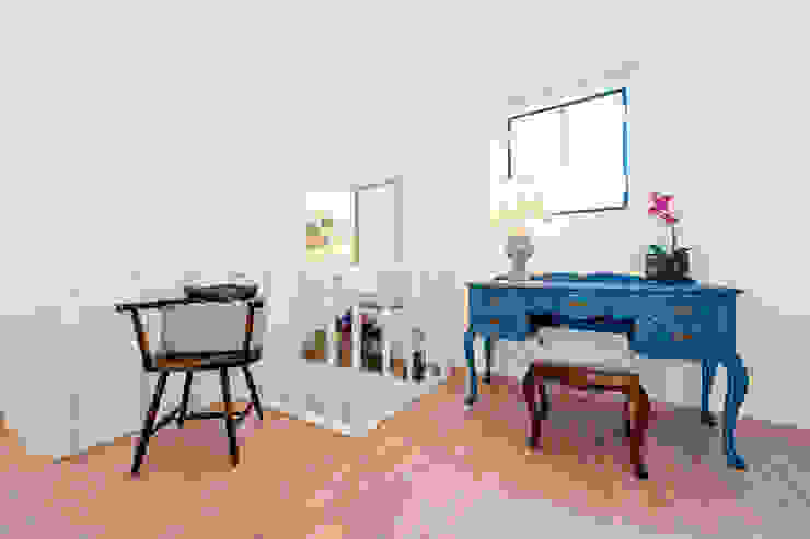 Country style bedroom by alma portuguesa Country