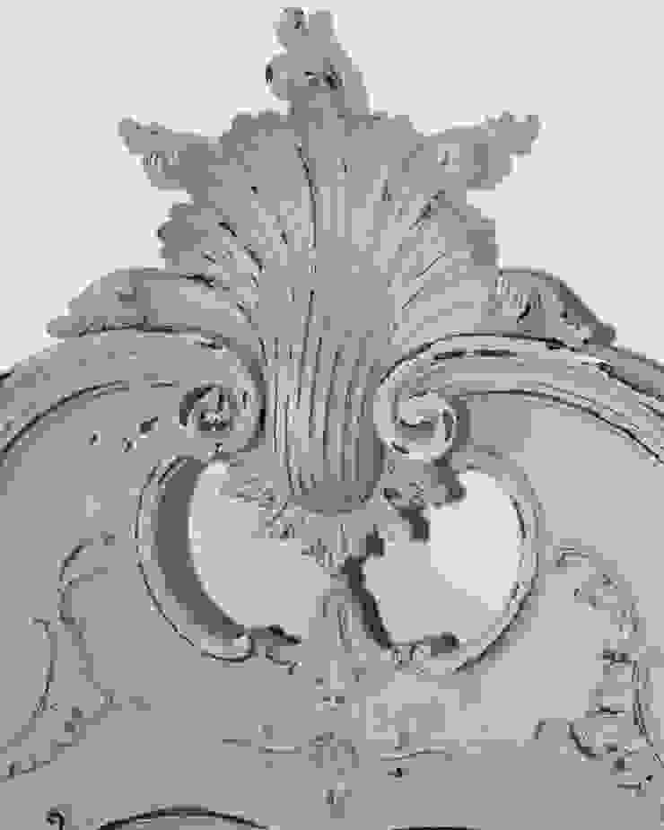 Country style bedroom by alma portuguesa Country