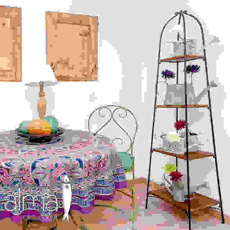 Country style kitchen by alma portuguesa Country