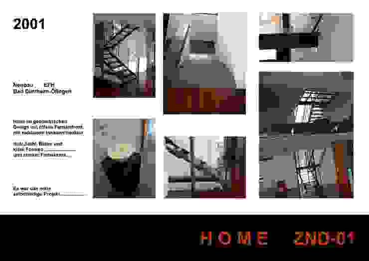 HOME DESIGN 1 Planungsbüro GAGRO