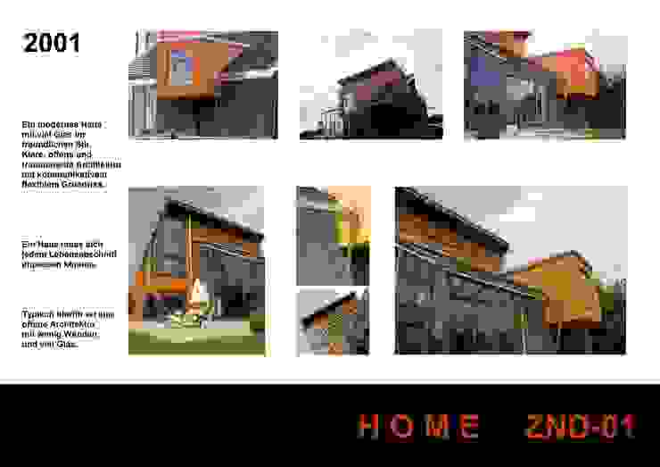 HOME DESIGN 1 Planungsbüro GAGRO