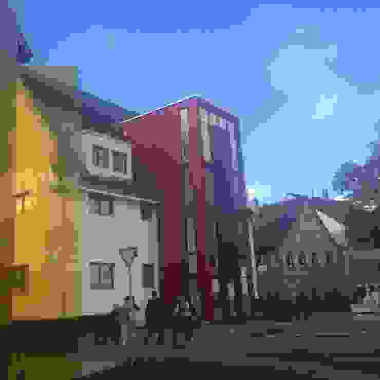 Mehrfamilienhäuser Planungsbüro GAGRO