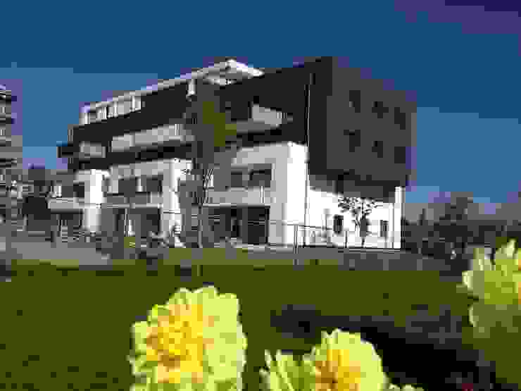 Mehrfamilienhäuser Planungsbüro GAGRO