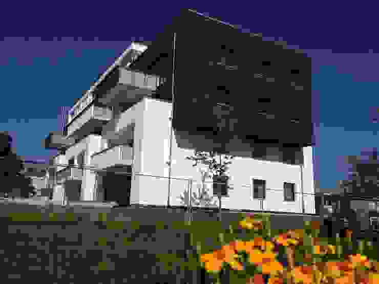 Mehrfamilienhäuser Planungsbüro GAGRO