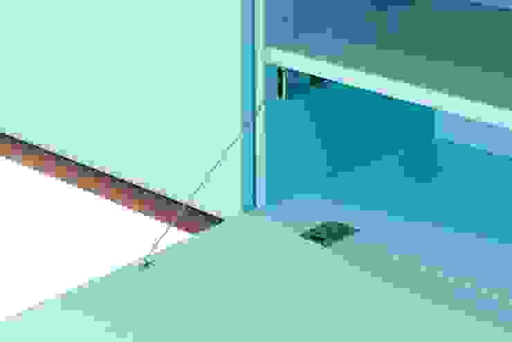 Sideboard SB11 von Christian Kroepfl | homify