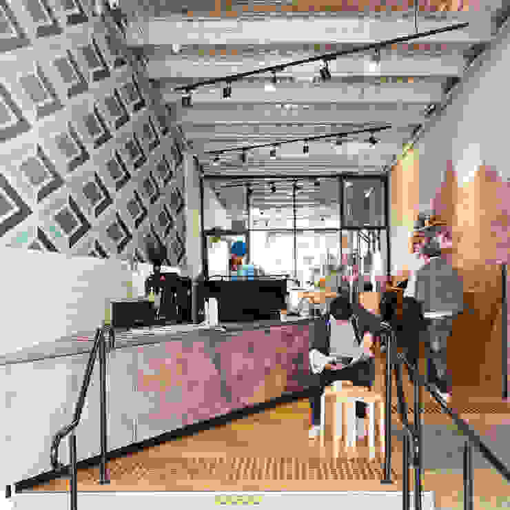 Geometric design Pixers Walls