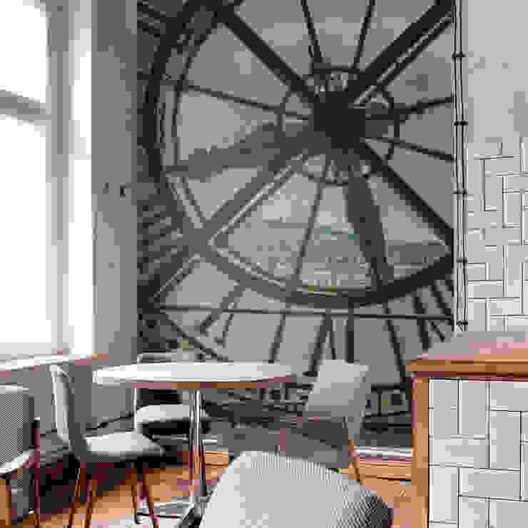 Running Time Pixers Modern Walls and Floors