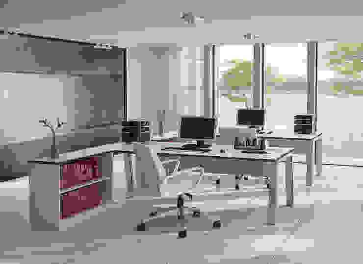 Cold metal Pixers Study/office Metallic/Silver