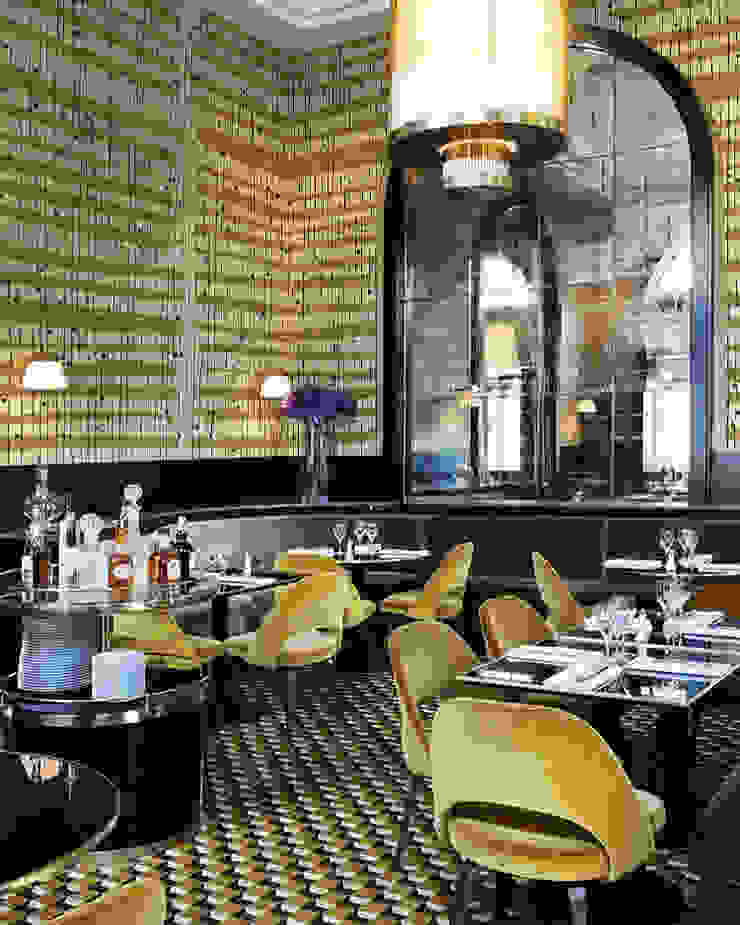 Lines&Dots Pixers Modern Walls and Floors Multicolored