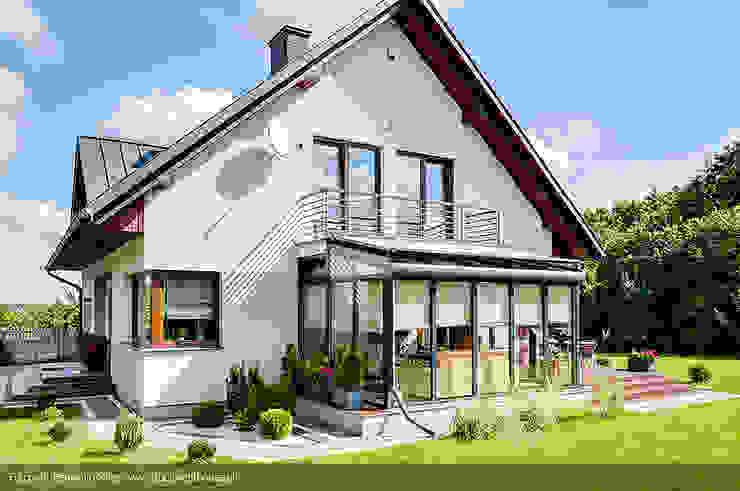 Uma casa de família: você vai se encantar com cada cômodo! | homify