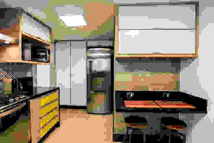 L2 Arquitetura Cuisine moderne