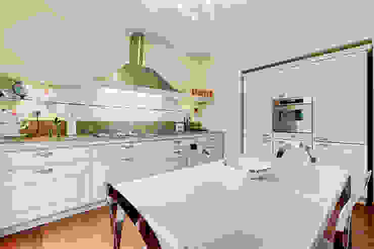 Cavour | modern style, EF_Archidesign EF_Archidesign Modern kitchen