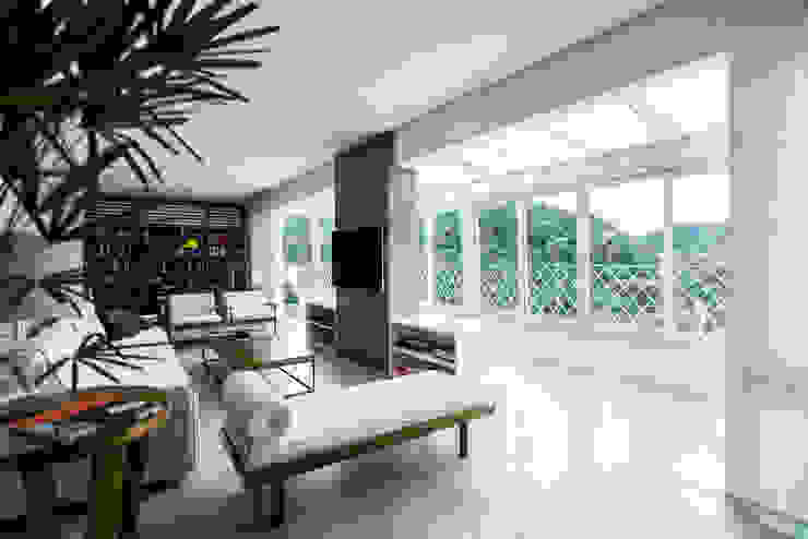 L2 Arquitetura Cuisine moderne