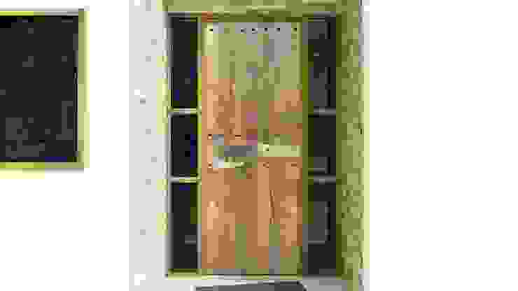 هذه الأبواب ستلهمك لتصميم باب أنيق لمنزلك Homify