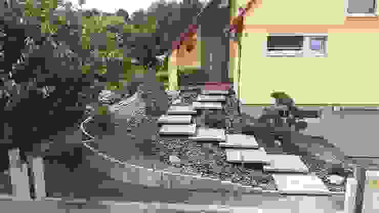 Top 5 Ideen Wie Ihr Mit Naturstein Euren Garten Gestalten Konnt Uvm Homify Homify