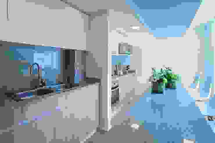 15 backsplash (revestimientos) que harán que tu cocina se vea más linda