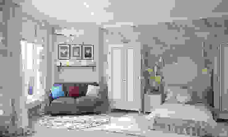 10 أخطاء ديكورية شائعة في غرفة النوم homify