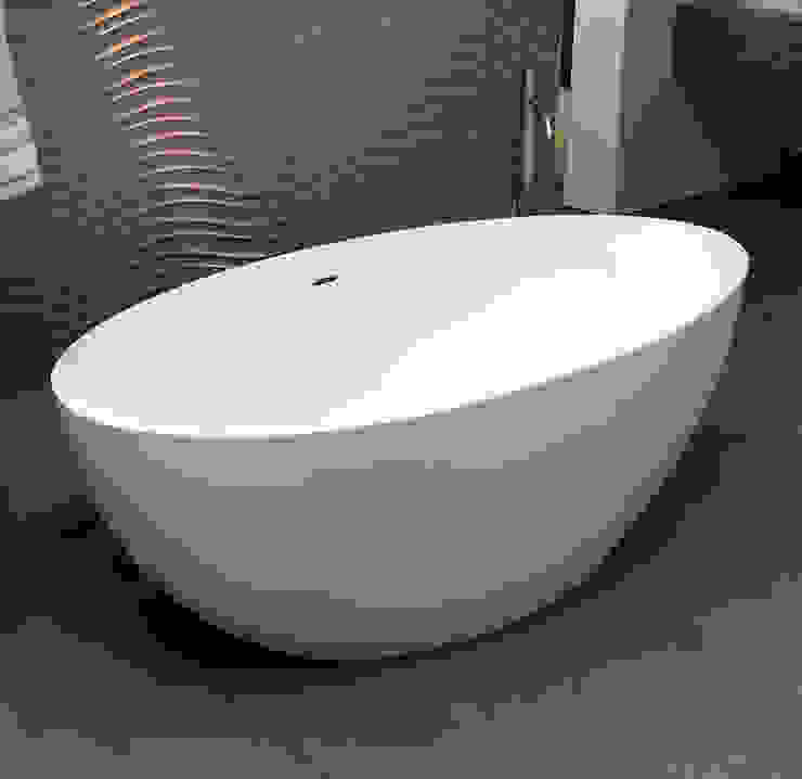Luxuriöse freistehende Badewannen für edle Badezimmer | homify