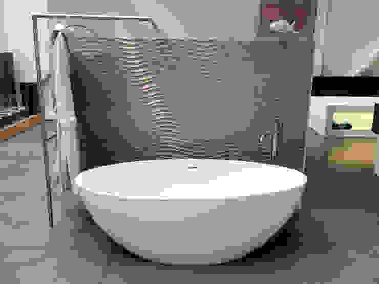 Luxuriöse freistehende Badewannen für edle Badezimmer | homify