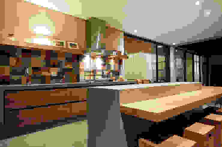 La casa perfecta para que tu familia se sienta siempre de vacaciones