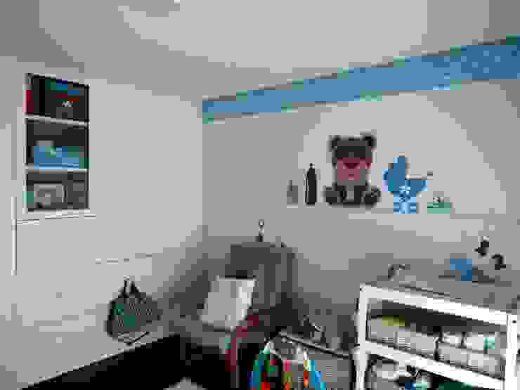 โดย Lethes House โมเดิร์น ไม้ Wood effect