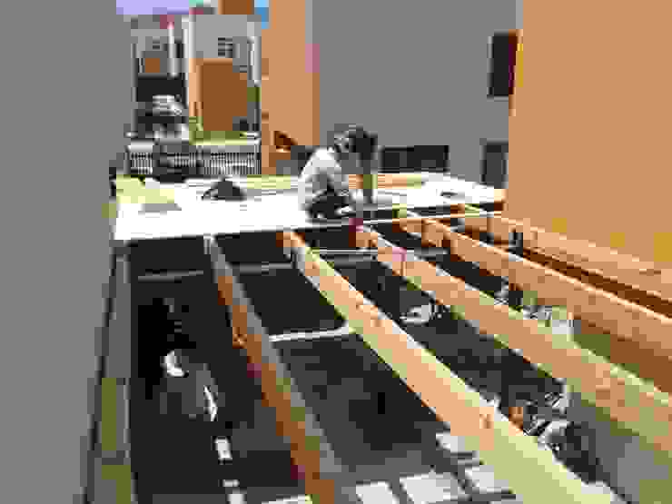 Cómo construir un garaje techado paso a paso | homify