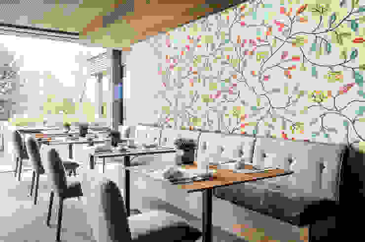 Spring Pixers Walls Multicolored