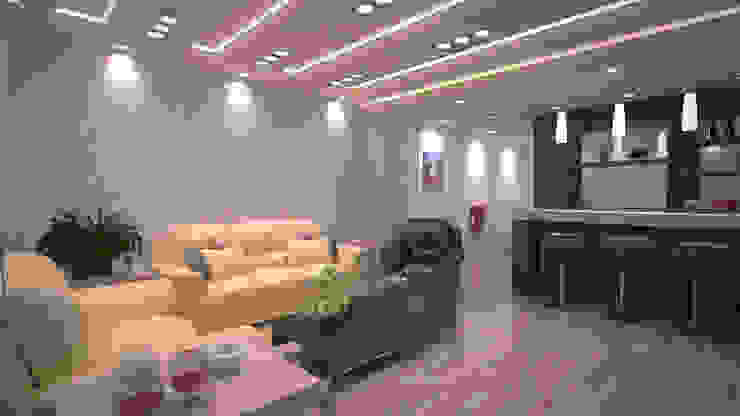 Reda Essam Стіни