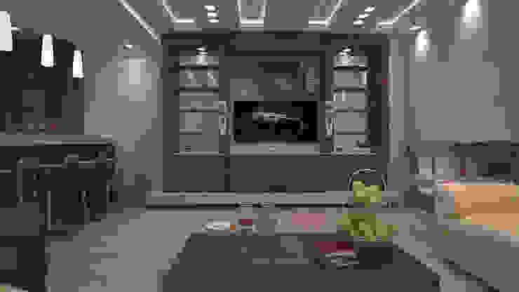 Reda Essam Стіни