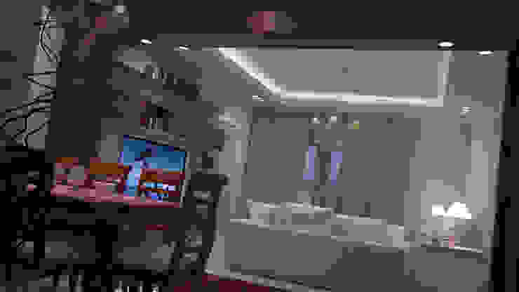 Reda Essam Стіни